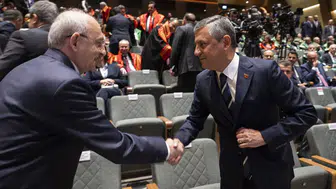 Özgür Özel: Gönül dünyamda Kılıçdaroğlu'na yer kalmadı