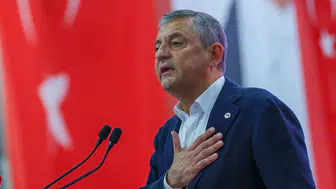 Yeni Parti lideri Özel'den fon skandalına karşı 15 maddelik kanun teklifi