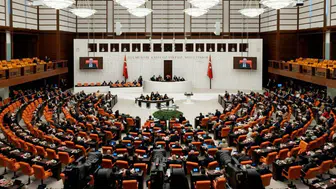 TBMM 1 Ekim’de açılıyor: Fon krizi, Kızılay ve dijital konaklama gündemde