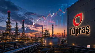 Tüpraş, 2026 için yatırımcılara toplam 33 milyar TL kâr payı dağıtacak