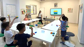 Altı tuğla, sınırsız hayal gücü