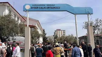 Kahramanmaraş okul katliamı davası: Baba oğlundan şikâyetçi oldu