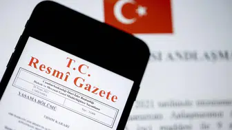 Sayıştay’a yeni başsavcı atandı