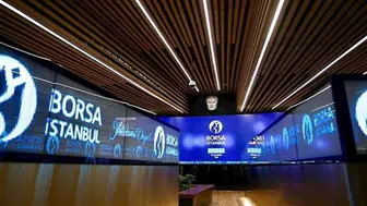 Borsa İstanbul’da kara pazartesi: 591 hisse çakıldı, 80 şirket taban fiyata geriledi