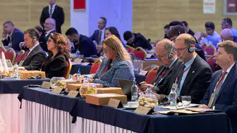 İzmir’den Akdeniz kentlerine iklim iş birliği çağrısı