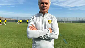 Aliağa FK’da rota 68 Aksaray: Namet Ateş’ten galibiyet sözü