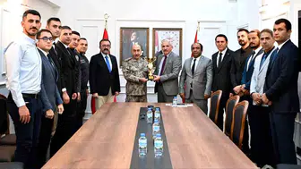 Filedeki gurur: Muğla Emniyet ekibi zirveye adını yazdırdı