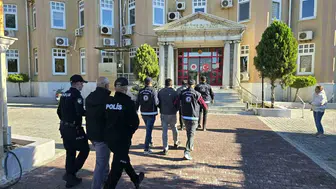Didim sahilinde kaçak göç operasyonu: Organizatörlere geçit yok