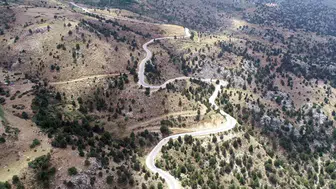Seydikemer’in yayla yollarında 102 milyonluk dev dönüşüm tamamlandı