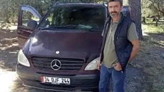 Zeytin bahçesinde acı veda: Arı sokması sonucu hayatını kaybetti