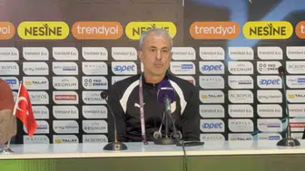 Bodrum FK'da milli ara sendromu: Sefer Yılmaz'dan Sarıyer mesajı