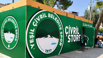 Yeşil Çivril’de hedef Antalya’dan üç puanla dönmek
