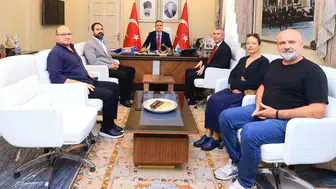 Mavi sularda dev buluşma: The Bodrum Cup için geri sayım başladı