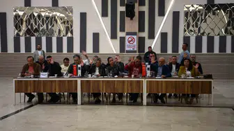 Kuşadası’nın 2027 vizyonu belli oldu: Bütçede borçsuz dönem