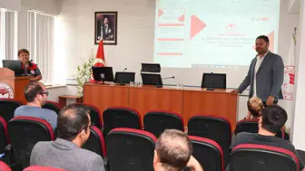 Denizli’de süt üretiminde kalite seferberliği: 1140 üreticiye tam destek