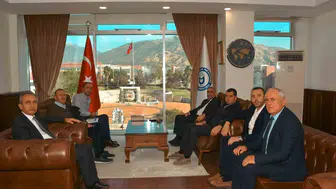 ADÜ’de yeşil dönüşüm dönemi: Enerji tasarrufu için düğmeye basıldı