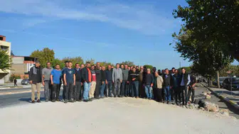 Ortaklar sanayisinde yol krizi: Bin kişi çözüm bekliyor