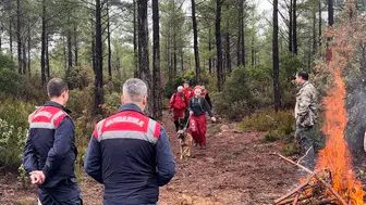 Marmaris’te üç yıllık sessizlik bozuluyor: Balan Dağı’nda dev operasyon hazırlığı