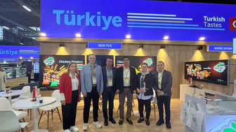 Sektör ortalamasını ikiye katladı: Gedik Piliç rotayı dünya devlerine çevirdi