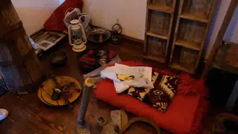 Selanik’ten Honaz’a uzanan hüzünlü yolculuk: Mübadele Evi kapılarını açıyor