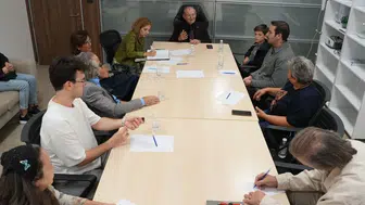 Denizli’de yeşil dönüşüm için kritik adım: Yeni meclis kuruluyor
