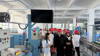 Denizli’den Çin’e dev ticaret köprüsü: Sanayiciler üretim üslerini mercek altına aldı