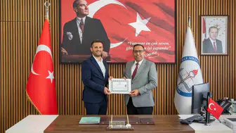 Menteşe’de eğitim neferlerine onur günü: Başarı belgeleri sahiplerini buldu
