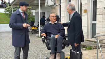 Aslı Baş davasında yeni gelişme: Ahmet Bayer'in duruşmalardan muaf tutulma talebi kabul edildi