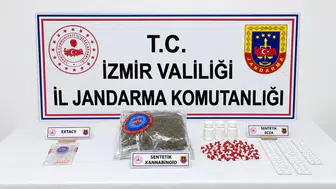 Torbalı’da suç örgütlerine operasyon zinciri: Milyonluk kaçakçılık engellendi