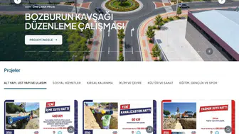 Denizli Büyükşehir Belediyesi dijital dünyada çehresini yeniledi