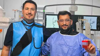 Saniyelerle yarışılan hastalık: İnmede erken teşhis hayat kurtarıyor