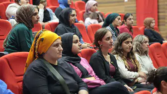 Konak’ta Aile İçi Farkındalık Seminerleri başlıyor