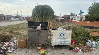 Germencik'te çevre kirliliğine yol açanlara Başkan Zencirci'den sert uyarı
