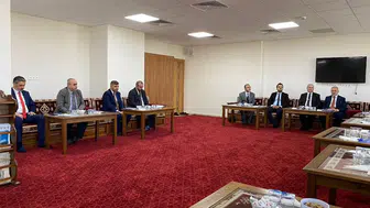 Denizli’deki camilerde engelsiz ibadet dönemi: Müftülükten kritik talimat