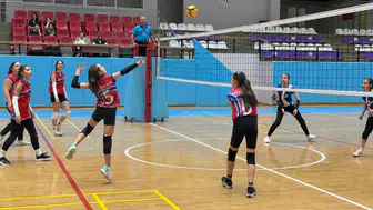 Afyonkarahisar sahalarında heyecan dorukta: Okul sporlarında yeni dönem başladı