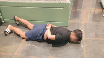 Ege’de nefes kesen operasyon: Cinayet zanlısı kaçamadan yakalandı
