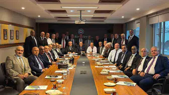 Denizli’nin spor dünyasındaki gücü Ankara’ya taşındı: Feyyaz Ceşen’e kritik görev
