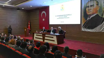 Denizli’de ulaşım seferberliği: Vali Köşger’den kritik kavşak ve yol talimatı
