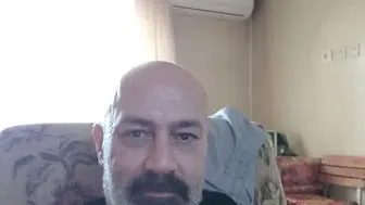 Denizli'de yürek yakan ihmal: Yatağa bağımlı hastanın son sigarası felaketle bitti