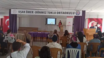 Uşak’ta öğrencilerin sağlığı için kritik adım: Kantinlerde hijyen seferberliği