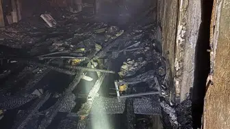 Karacasu'daki yangın faciasında acı haber: Aileden geriye kimse kalmadı