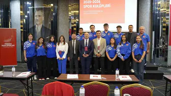 Gökyüzüne Alaşehir imzası: Uzay modelleri şampiyonasında madalya yağmuru