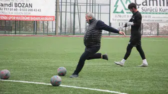 Denizli İdman Yurdu'nda alarm zilleri: Transfer hataları puan kaybını getirdi