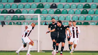 Bandırmaspor deplasmanda hata yapmadı: Kerem sahneye çıktı