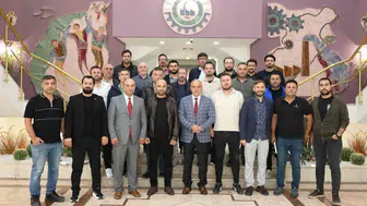 Denizli OSB’de yeşil sahalarda rekabet ateşi yakıldı: 22. sezon için geri sayım başladı