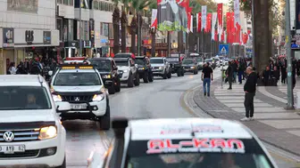 Denizli’de motor sesleri yükseliyor: Baja Şampiyonası için nefesler tutuldu