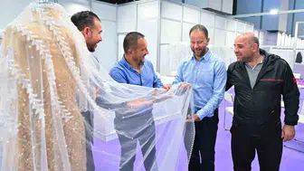 İzmir moda dünyasında dev buluşma: 13 ülkeden profesyoneller geliyor
