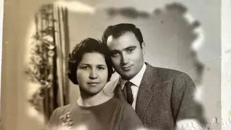 68 yıllık sevda engel tanımadı: Hastalığını unutup ayağa kalktı