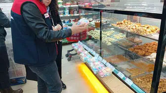 Denizli sofralarında güvenli gıda nöbeti: Ekipler sahaya indi