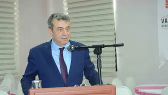Aydınlı üreticiye KOSGEB müjdesi: İstihdamı korumak için son çağrı